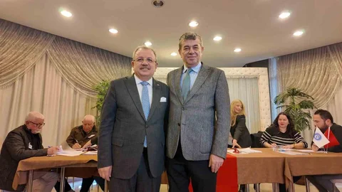 Aydın'da Esnafın Mücadelesi Devam Ediyor