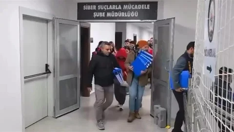 Tekirdağ'da Organize Suç Operasyonu