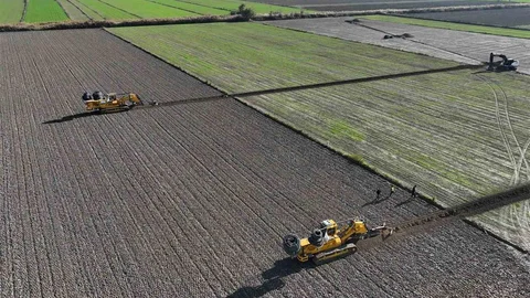 Aydın'da Tarım Ürünleri Verimliliği Artacak
