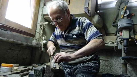 Sürmene Kamaları ve Ustaları