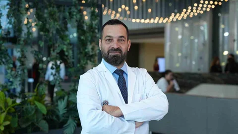 Koroner Bypass Ameliyatı Sonrası Dikkat Edilmesi Gerekenler