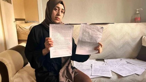 Ankara’da alışılmışın dışında karar: Nafakayı bu kez kadın ödüyor