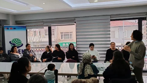 Eskişehir'de Roman Yazma Eğitimi