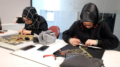 Başiskele'de Kadın ve Aile Projeleri