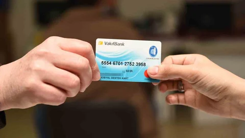 Çorum Belediyesi'nin Sosyal Destek Projeleriyle 2025'te Binlerce Aileye Ulaşıldı