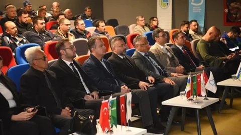 BASKİ Personelinin Eğitimle Risk Yönetimi Artırılıyor