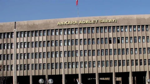 Ankara'da Uyuşturucu Suçları Verileri Açıklandı