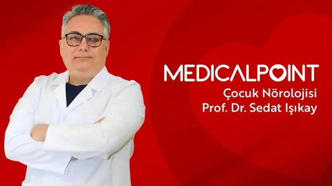Gaziantep'te Epilepsi Bilgilendirmesi