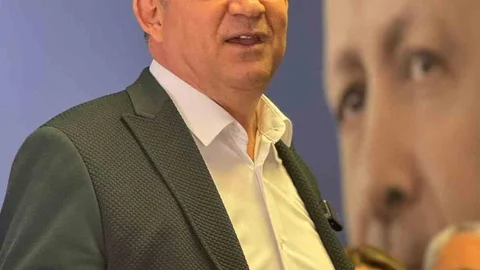 Denizli'de AK Parti Üye Sayısı Artıyor