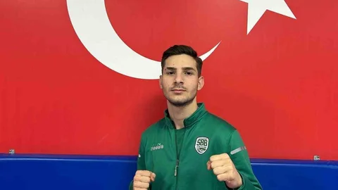 Sakarya'nın Karatecileri Gürcistan'da Şampiyonada Yarışacak