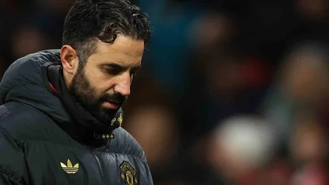 Manchester United'da Amorim Dönemi Bitti