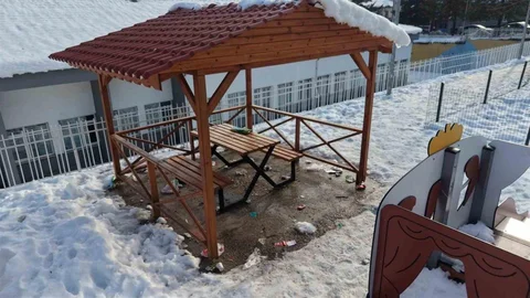 Karabük'te Park Denetimleri Artırıldı