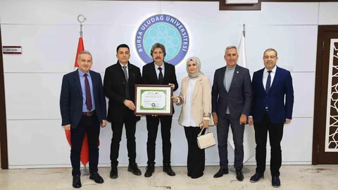 Bursa'da Sıfır Atık Vizyonu