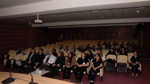 Bafra'da Hemşire Eğitimi Başlıyor