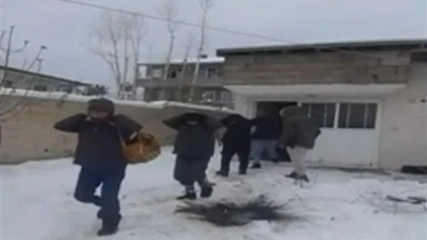 Van'da 6 Organizatore Adli İşlem Yapıldı