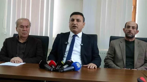CHP’li Başkan Göçer: Mücadeleye Devam Edeceğiz