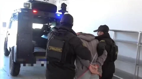 Niğde'de DEAŞ Operasyonu Gerçekleşti