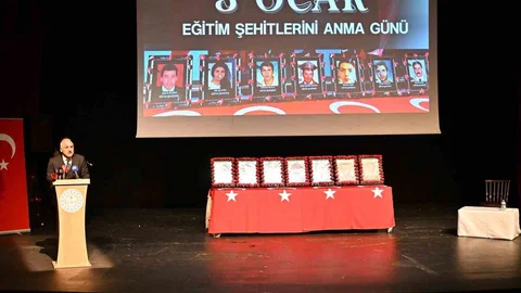 Diyarbakır’da Terör Saldırısı Anıldı