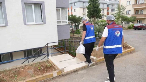 Trabzon Büyükşehir Belediyesi'nin Engel Tanımayan Hizmetleri