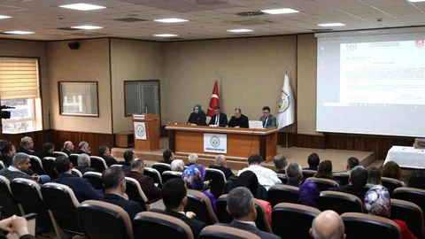 Erenler Belediyesi'nde Memurlara Tazminat Ödemesi