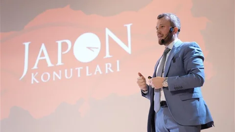 Japon Konutları'nda Raylı Sistem Uygulaması