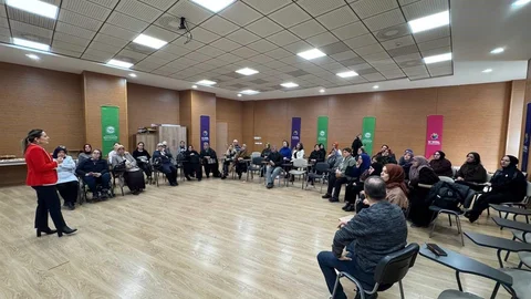 Özel Gereksinimli Bireyler İçin Seminer