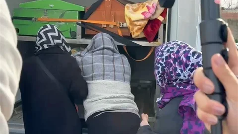 Elif Kumal Son Yolculuğuna Uğurlandı