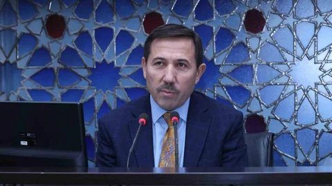 Karatay Belediyesi'nde 2026 İlk Meclis Toplantısı Yapıldı