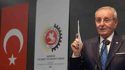 KOSGEB'den Girişimcilere 2 Milyon TL Destek