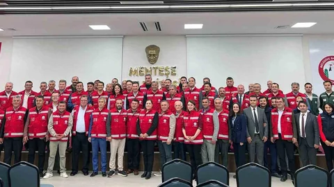 Muğla'da Muhtarlar Akademisi Açıldı