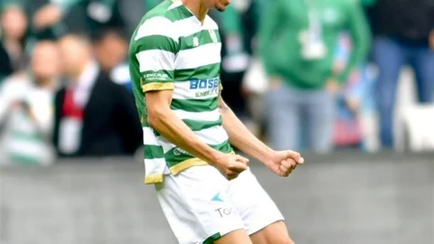 Sertaç Çam Elazığspor'a Geçiyor