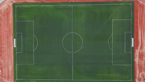 Acıpayam Futbol Sahası Yenilendi