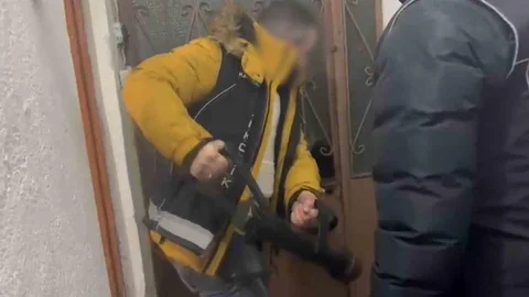 Uyuşturucudan Aranan Kişi Kayseri'de Yakalandı