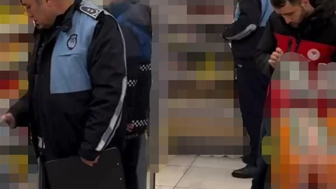 Patnos'ta Gıda Denetimleri Devam Ediyor