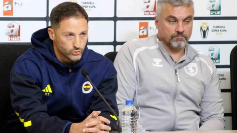 Fenerbahçe, Samsunspor'a Hazır Görünüyor