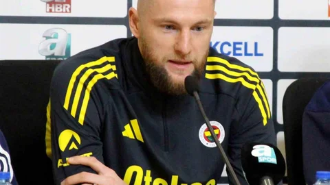 Milan Skriniar Finalde Olmak İstiyor