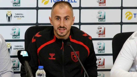 Zeki Yavru: "Kazanmak için elimizden geleni yapacağız"