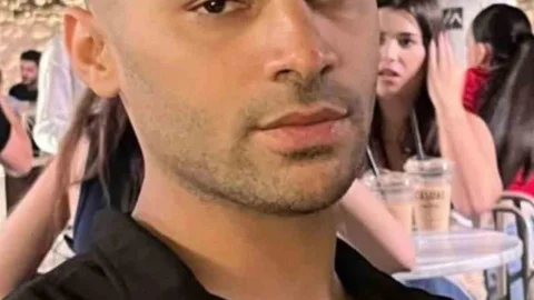 İzmir'de Motosiklet Kazası