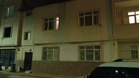 Bursa'da Enişte ve Kayınbirader Kavgası