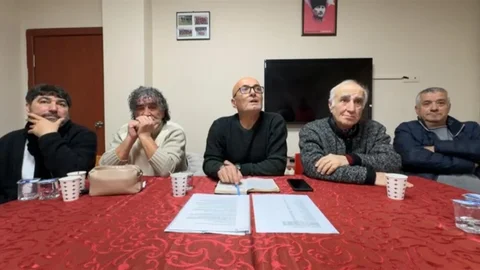 Bartınspor Başkanı'ndan Dikkat Çeken Açıklamalar