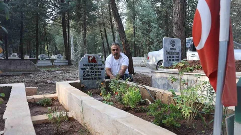 Acılı Baba, Cezaların Çekilmesini İstiyor