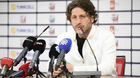 Gaziantep'te Trabzonspor Mağlup Oldu