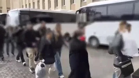 Diyarbakır'da Sanal Kıskaç Operasyonu