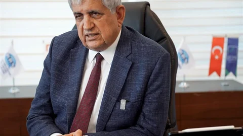Aras EDAŞ'tan Erzurum'a Yatırım Müjdesi