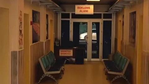 Kütahya'da Yeni Ruh Sağlığı Merkezi Açıldı