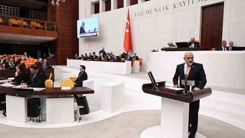 Kayseri'de AK Parti'den 2026 Hedefi