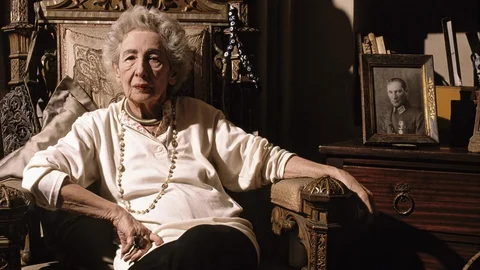 Manuel Çıtak’ın Retrospektifi İstanbul’da Sergileniyor