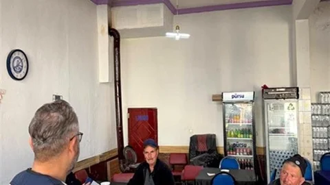 Çanakkale'de Siber Suçlar Farkındalık Etkinliği