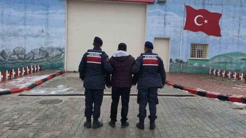 Afyonkarahisar'da Jandarma Operasyonu