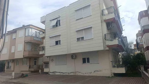 Yangın İhbarında Mangal Sürprizi